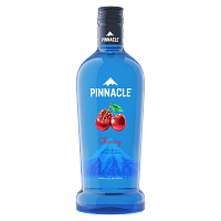 Pinnacle Cherry Vodka