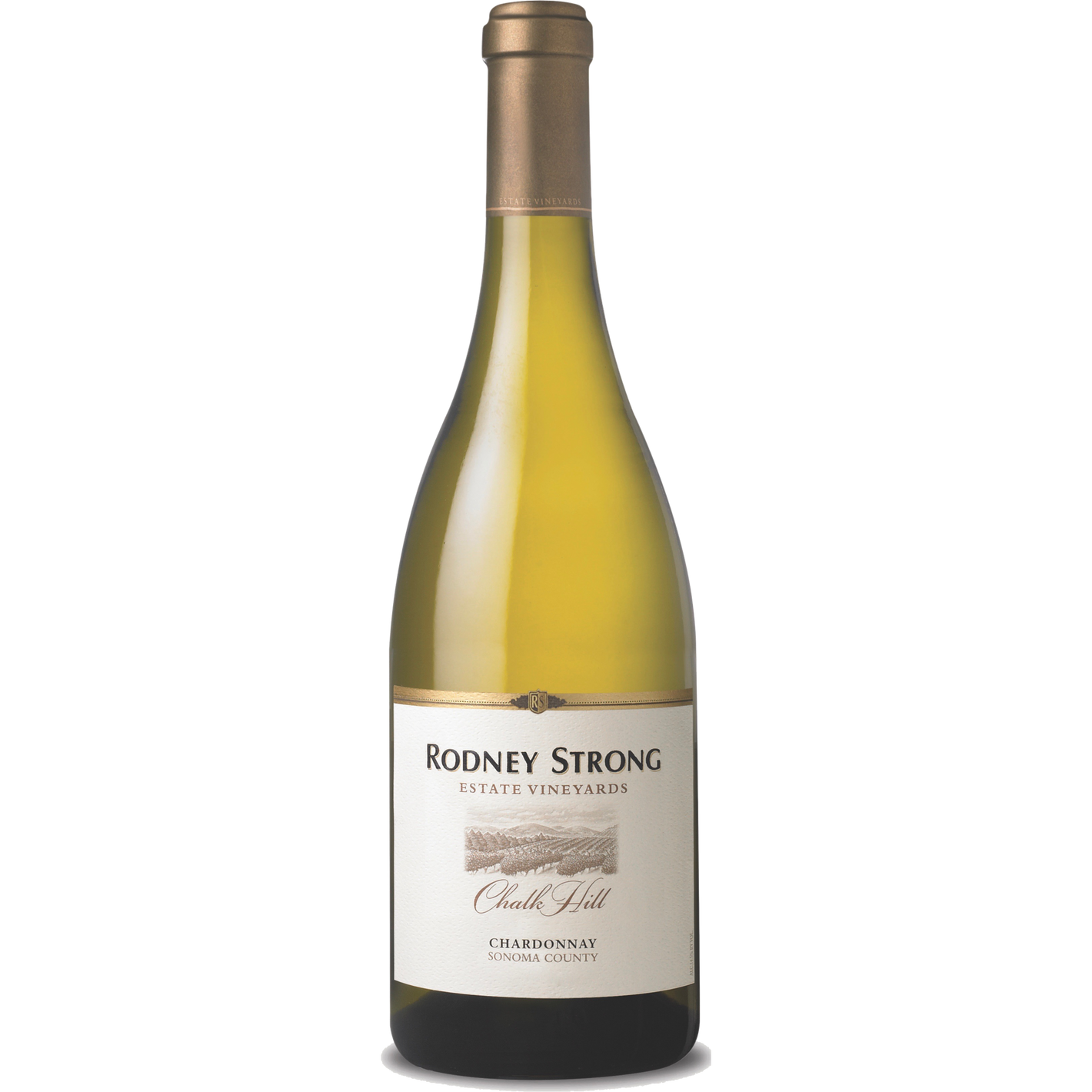 Rodney Strong Chalk Hill Chardonnay