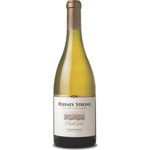 Rodney Strong Chalk Hill Chardonnay