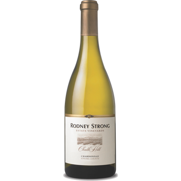 Rodney Strong Chalk Hill Chardonnay