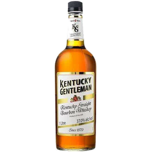 Kentucky Gentleman Bourbon