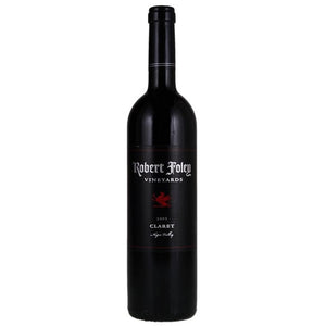 Robert Foley Vineyards Claret 2009