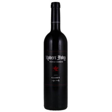 Robert Foley Vineyards Claret 2009