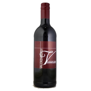 Valckenberg Dornfelder Red
