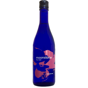 Moonstone Plum Sake