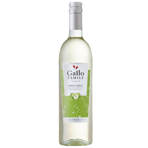 Gallo Family Sweet Apple