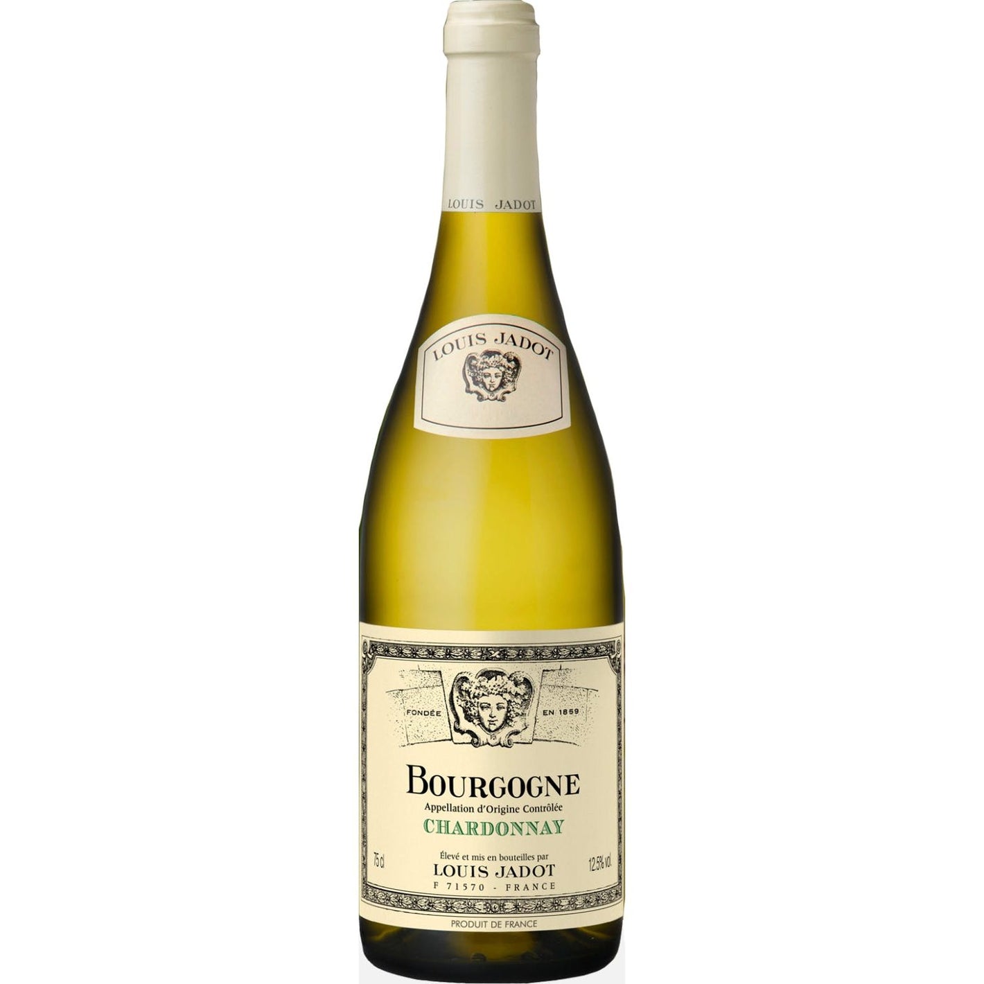 Louis Jadot Chardonnay Bourgogne