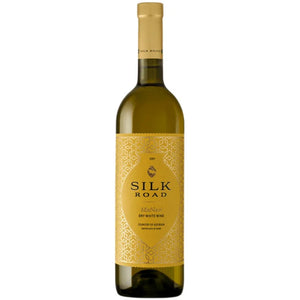 Silk Road Manavi Dry White