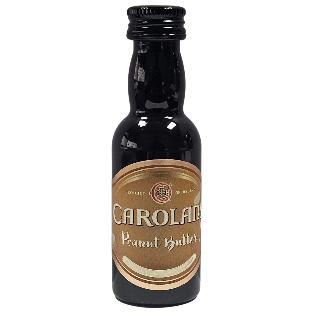 Carolans Peanut Butter Irish Cream