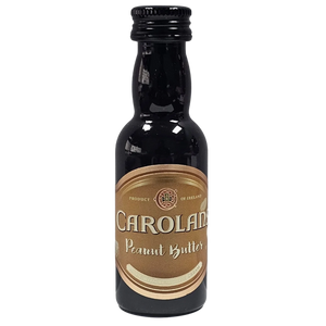 Carolans Peanut Butter Irish Cream