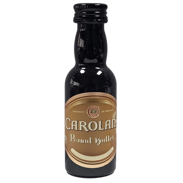 Carolans Peanut Butter Irish Cream