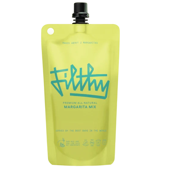Filthy Margarita Mix Pouch