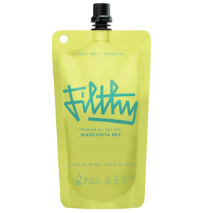 Filthy Margarita Mix Pouch