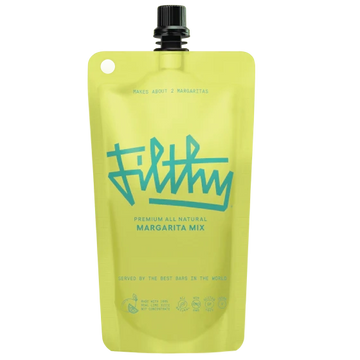 Filthy Margarita Mix Pouch