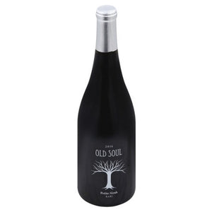 Old Soul Lodi Petite Sirah
