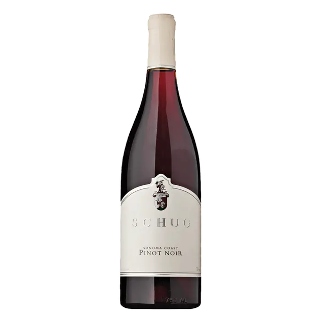 Schug Sonoma Pinot Noir