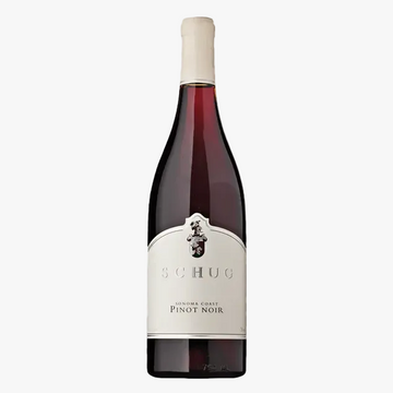 Schug Sonoma Pinot Noir