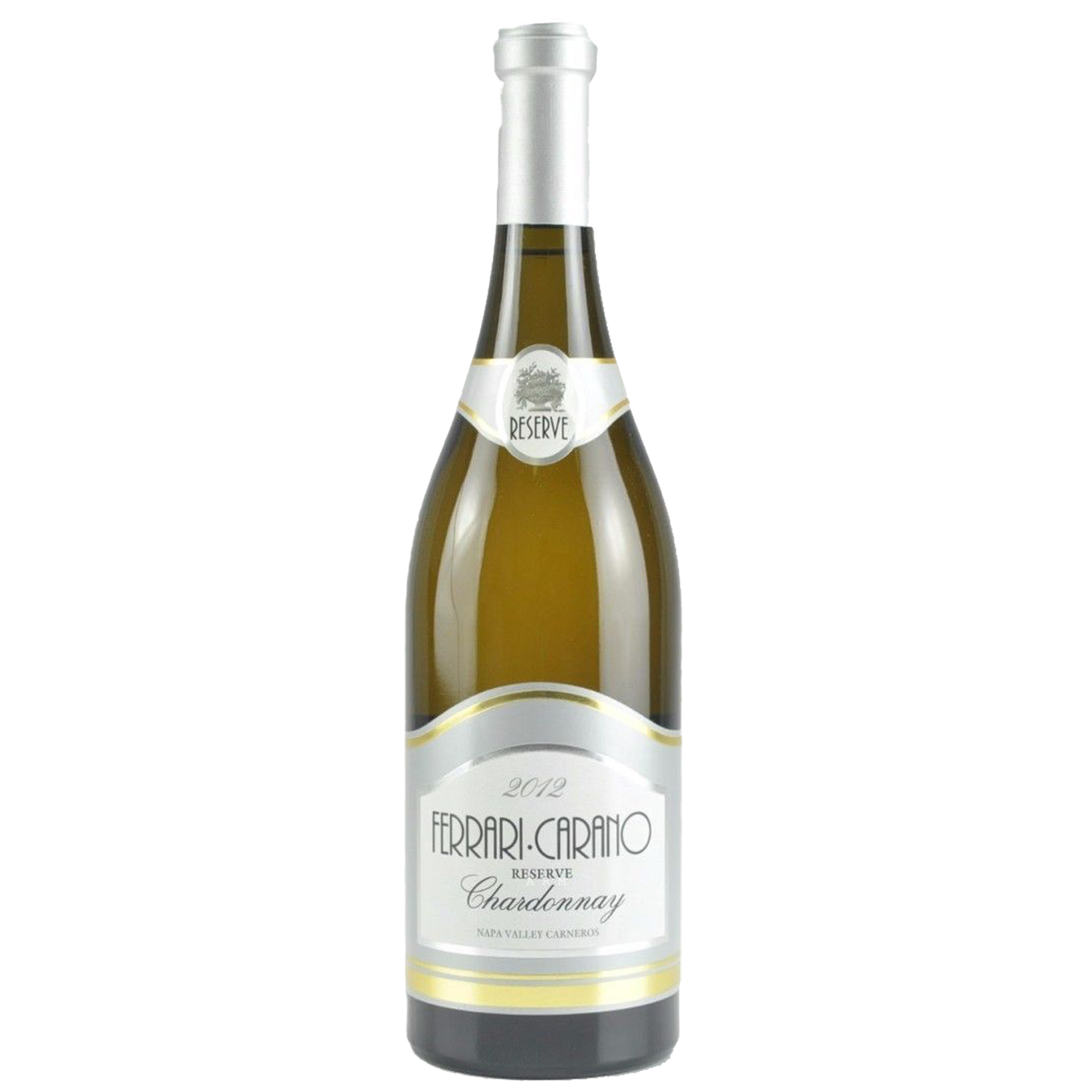 Ferrari Carano Chardonnay Reserve