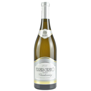 Ferrari Carano Chardonnay Reserve