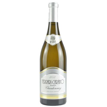 Ferrari Carano Chardonnay Reserve