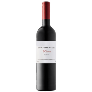 Santos Lima Confidencial Reserva Tinto Red
