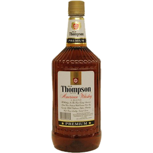 Old Thompson Whiskey