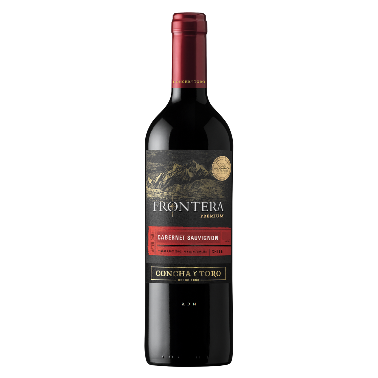 Frontera Cabernet Merlot