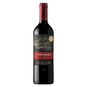 Frontera Cabernet Merlot