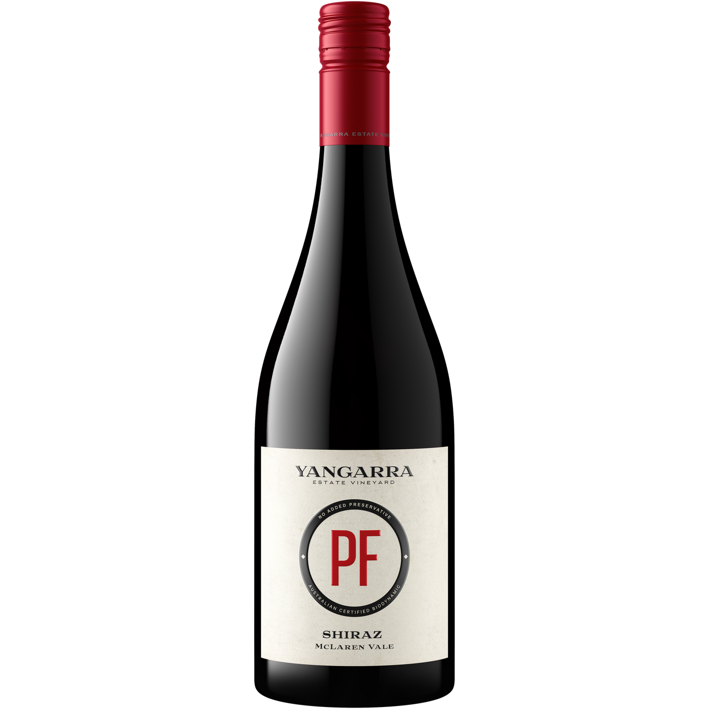 Yangarra Estate Shiraz