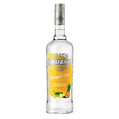 Cruzan Pineapple Rum