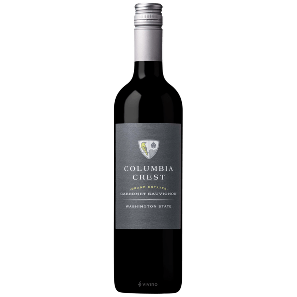 Columbia Crest Grand Estate Merlot