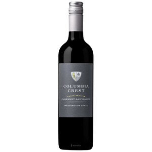 Columbia Crest Grand Estate Merlot