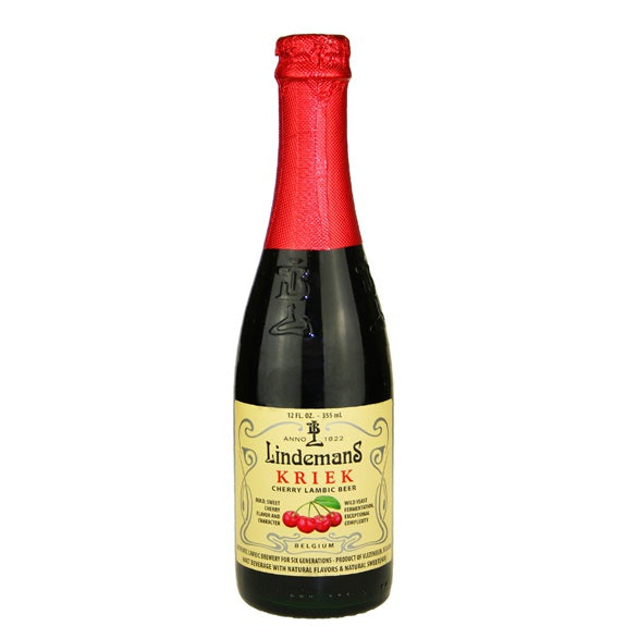 Lindemans Lambic Kriek