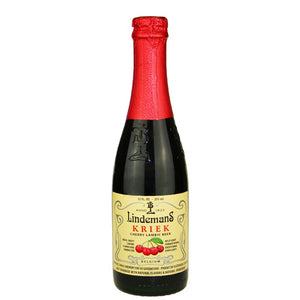 Lindemans Lambic Kriek
