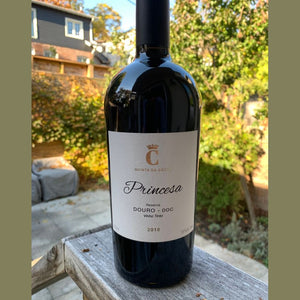 Quinta da Corte Princesa Reserva Duoro Red