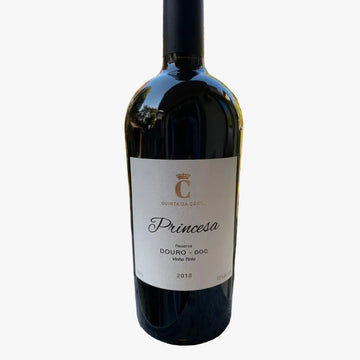 Quinta da Corte Princesa Reserva Duoro Red