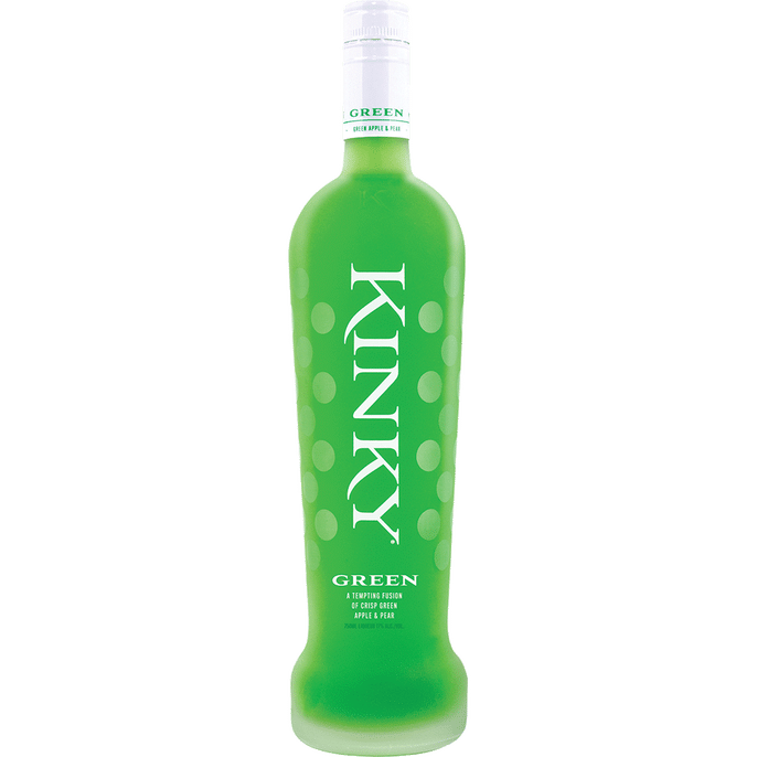 Kinky Green