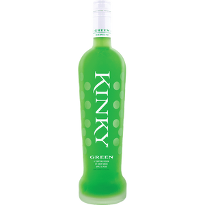Kinky Green