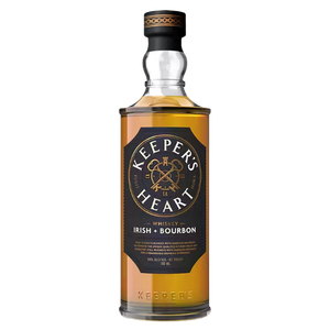 Keepers Heart Irish & Bourbon Whiskey
