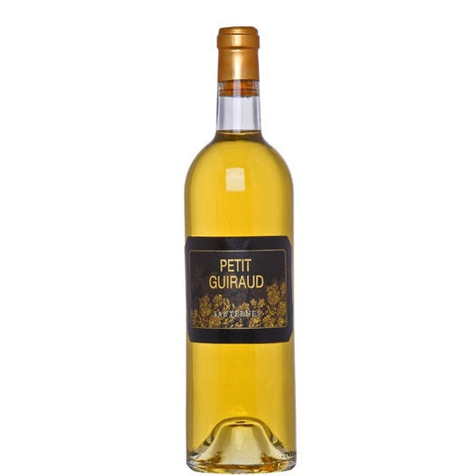 Petit Guiraud Sauternes 2022