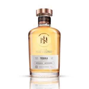 Batch Nueveuno Reposado Tequila