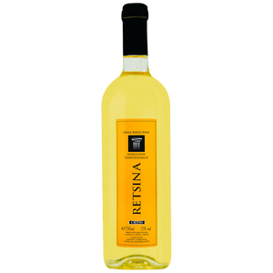 Cavino Retsina