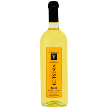 Cavino Retsina