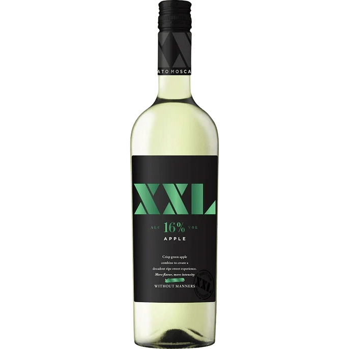 XXL Apple