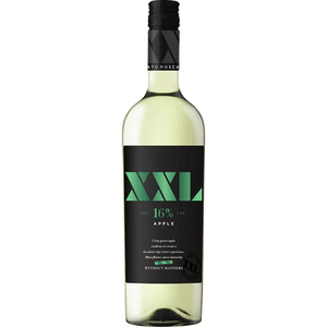 XXL Apple