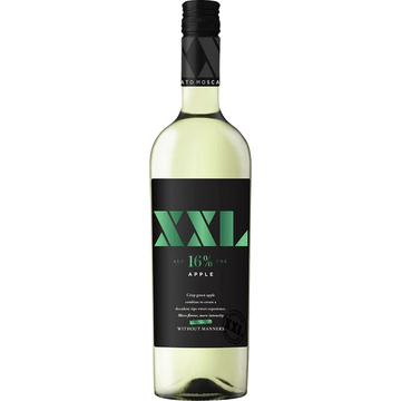 XXL Apple