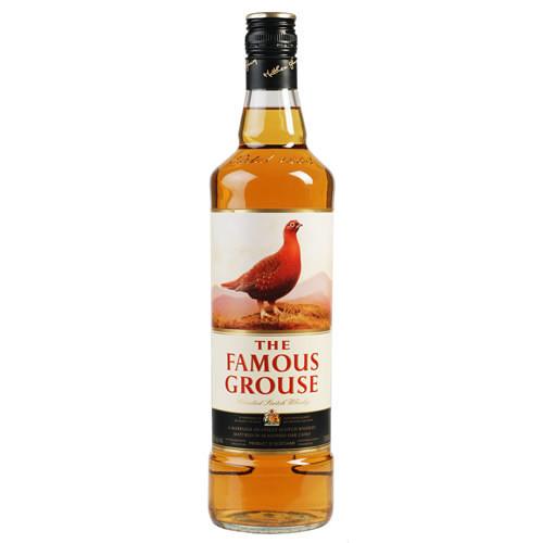 Famous Grouse