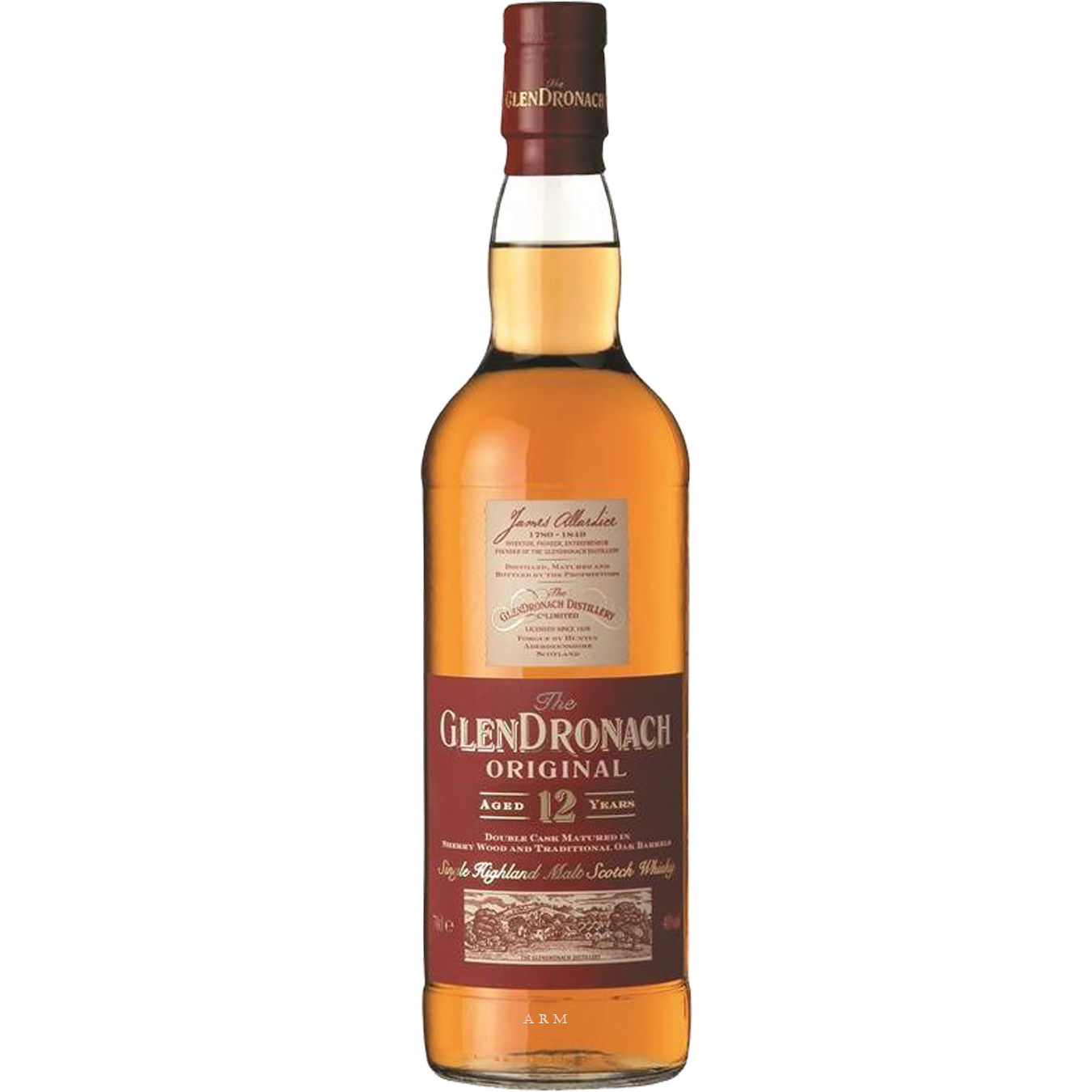 Glendronach 12Yr