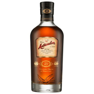 Ron Matusalem Gran Reserva 23yr