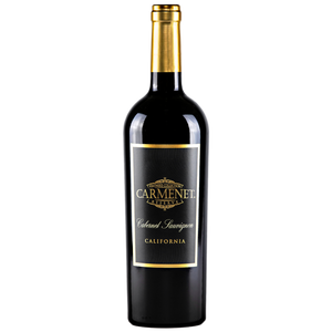 Carmenet Cabernet